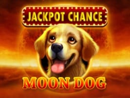 The Moon Dog