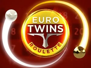 Euro Twins Roulette