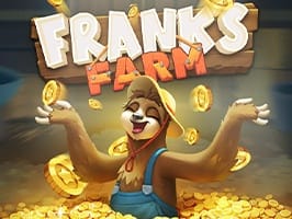 Franks Farm screenshot