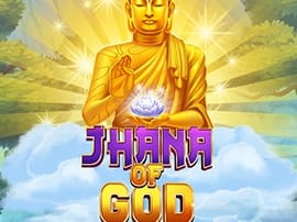 Jhana of God Bonus Buy