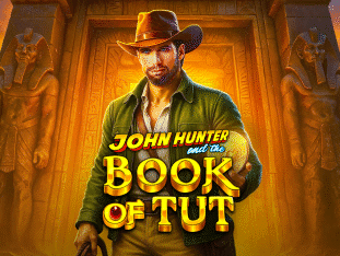 John Hunter and the Book of Tut screenshot