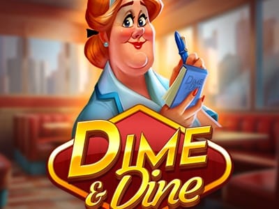 Dime And Dine screenshot