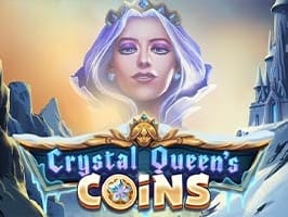 Crystal Queens Coins screenshot