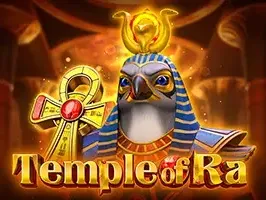 Temple of Ra screenshot