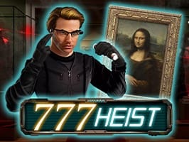 777 heist